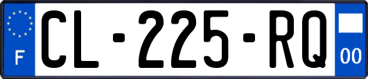 CL-225-RQ