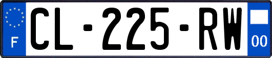 CL-225-RW