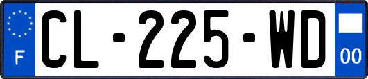 CL-225-WD