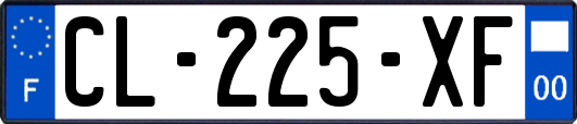 CL-225-XF