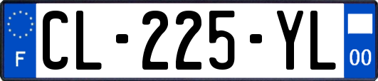 CL-225-YL