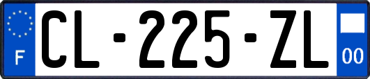 CL-225-ZL