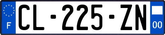 CL-225-ZN