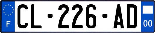 CL-226-AD