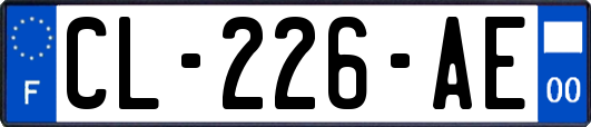 CL-226-AE