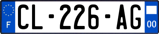 CL-226-AG