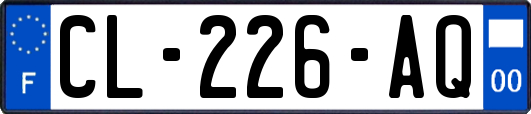 CL-226-AQ