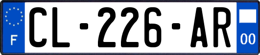 CL-226-AR