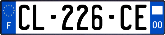 CL-226-CE