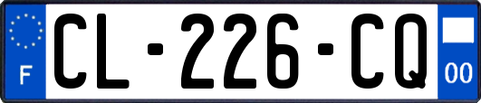 CL-226-CQ