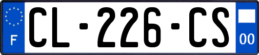 CL-226-CS