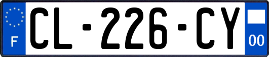 CL-226-CY