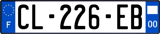 CL-226-EB