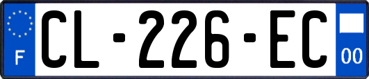 CL-226-EC