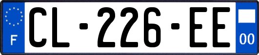 CL-226-EE