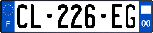 CL-226-EG