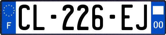 CL-226-EJ