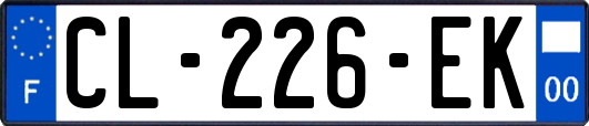 CL-226-EK
