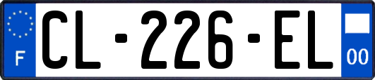 CL-226-EL