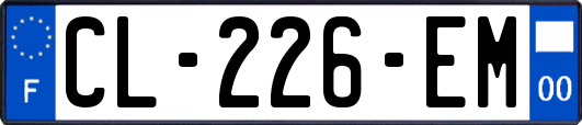 CL-226-EM