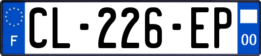 CL-226-EP