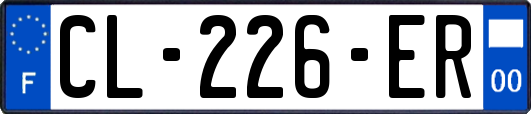 CL-226-ER