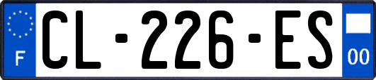 CL-226-ES