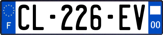 CL-226-EV