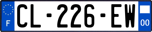 CL-226-EW