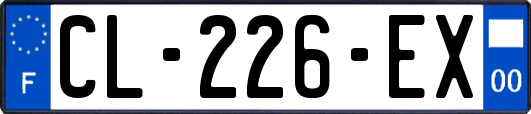 CL-226-EX