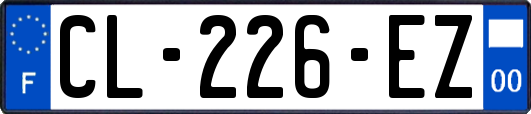 CL-226-EZ