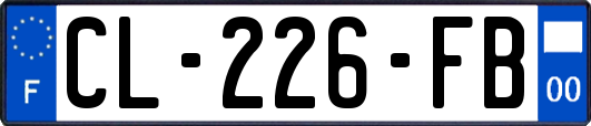 CL-226-FB