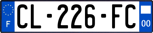 CL-226-FC