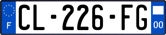 CL-226-FG