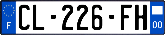 CL-226-FH