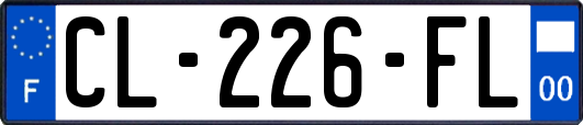 CL-226-FL