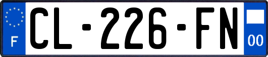 CL-226-FN