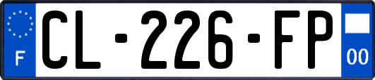 CL-226-FP