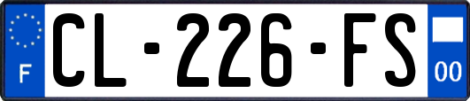 CL-226-FS
