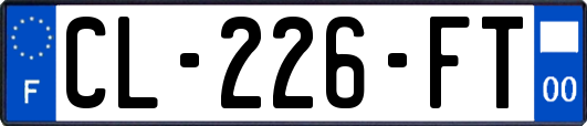 CL-226-FT