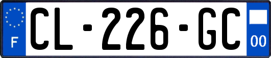 CL-226-GC