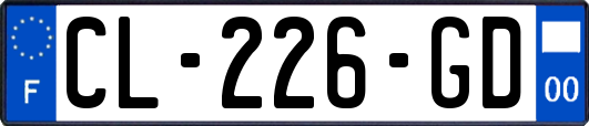 CL-226-GD