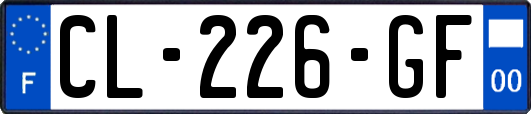 CL-226-GF