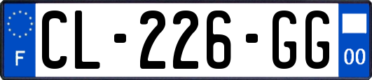 CL-226-GG