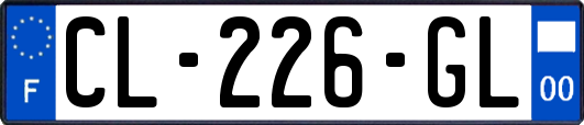 CL-226-GL