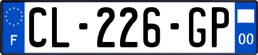 CL-226-GP
