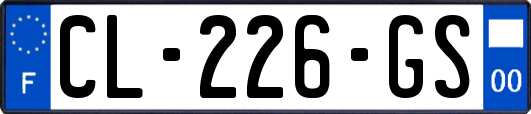 CL-226-GS