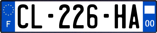 CL-226-HA