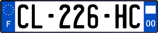 CL-226-HC