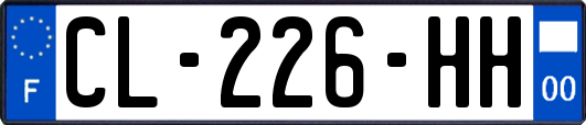 CL-226-HH